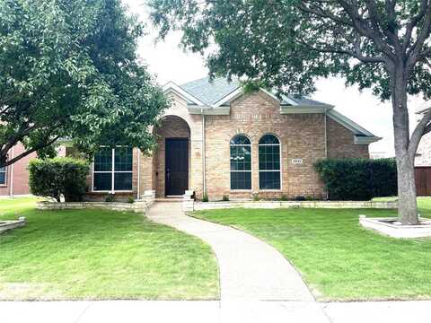 13692 Fall Harvest Drive, Frisco, TX 75033
