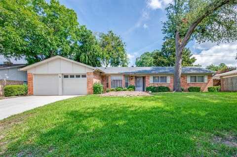 6221 Onyx Drive N, North Richland Hills, TX 76180