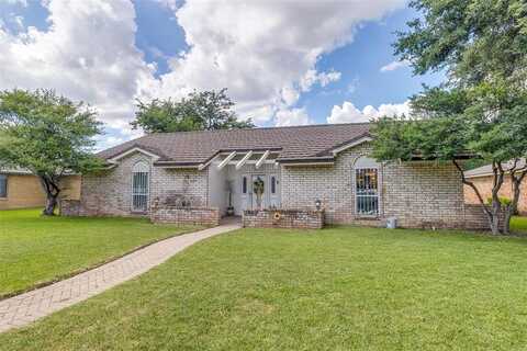 1807 Marquette Drive, Richardson, TX 75081