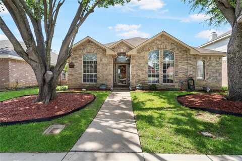 1041 Summit Park, Lewisville, TX 75077
