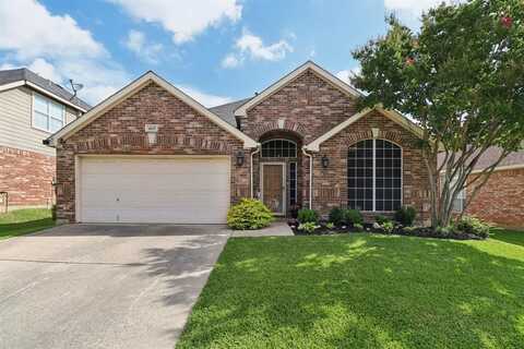 4637 Seneca Drive, Fort Worth, TX 76137