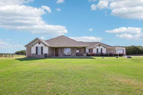 360 Rolling Ranch Boulevard, Alvord, TX 76225