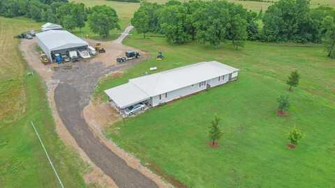 1176 W FM 1753, Bonham, TX 75418