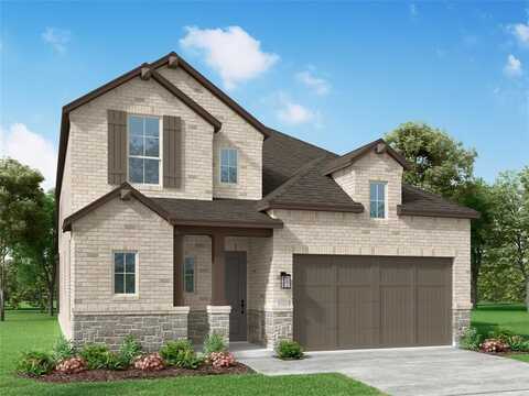 3617 Barrel Lane, Aubrey, TX 76227