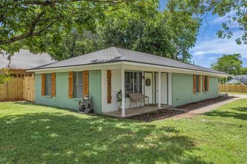 2401 Herring Avenue, Waco, TX 76708