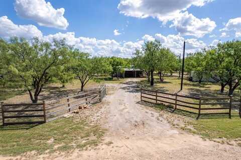 244 Apache Road, Brownwood, TX 86801