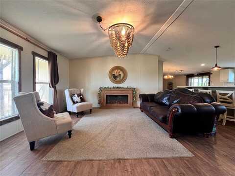 415 Lake Whitney Drive, Whitney, TX 76692