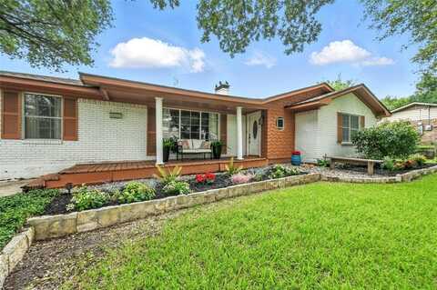 1700 N Preston Street, Ennis, TX 75119
