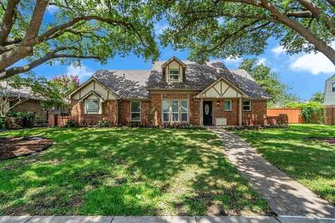 3324 Bandolino Lane, Plano, TX 75023