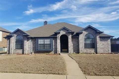1208 Berkshire Court, Allen, TX 75002
