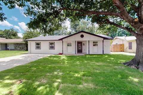 1822 Robinson Street, Irving, TX 75060