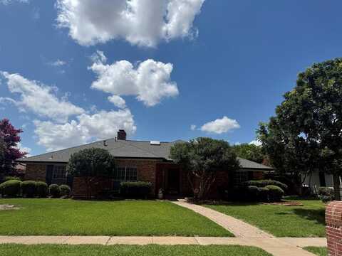 2508 Chamberlain Drive, Plano, TX 75023