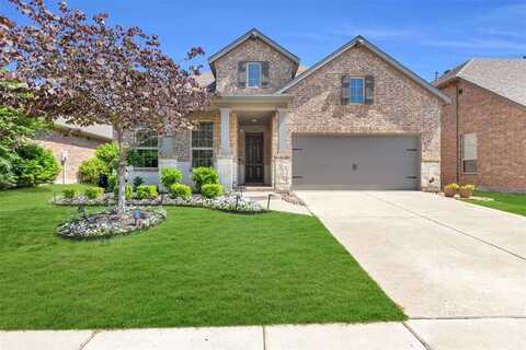 1808 Balboa Park Drive, Prosper, TX 75078