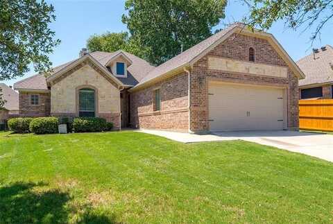 5130 Southpoint Drive, Arlington, TX 76017