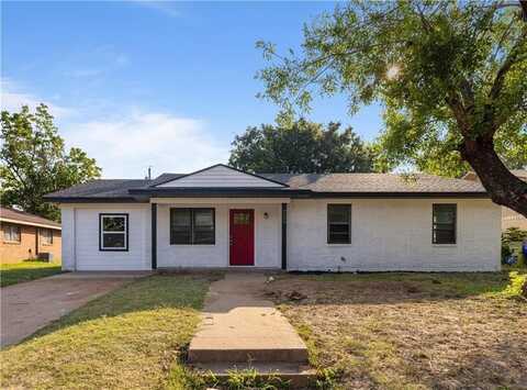 2009 Broadway Street, Waco, TX 76704