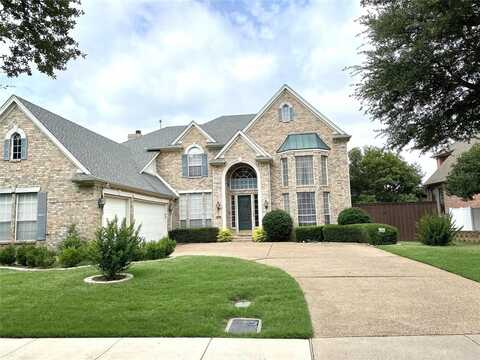 7321 Marigold Drive, Irving, TX 75063