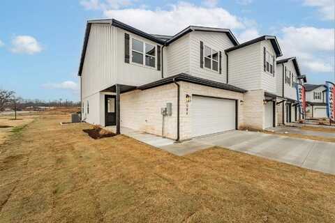 545 GALT Drive, Stephenville, TX 76401