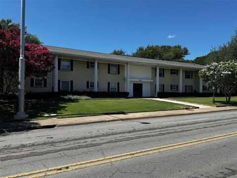 5818 E University Boulevard, Dallas, TX 75206