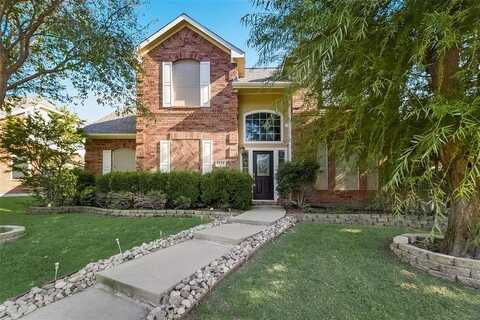 6632 Stewart Boulevard, The Colony, TX 75056
