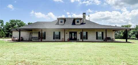 7150 Old Valdasta Road, Blue Ridge, TX 75424