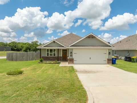 136 Johnson Lane, Hillsboro, TX 76645