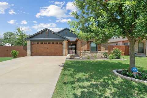 417 Magnolia Street, Hico, TX 76457