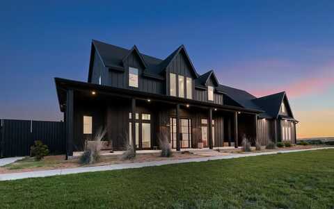 15313 Margarita Court, Lipan, TX 76462