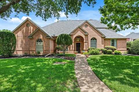 517 Timber Lake Drive, Southlake, TX 76092
