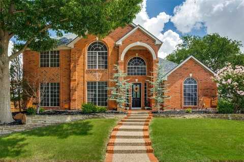 3501 White River Drive, Plano, TX 75025