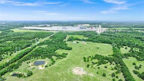 Tbd Shepherd Drive, Sherman, TX 75092