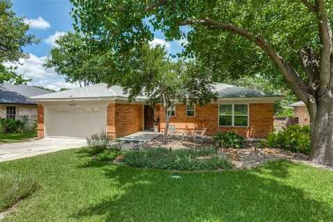 8903 Westglen Drive, Dallas, TX 75228