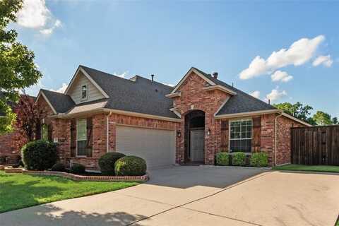 1703 Coventry Lane, Allen, TX 75002