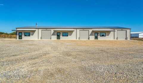 3001 COX Road, Millsap, TX 76066