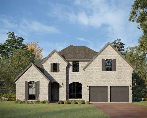 621 Falls Drive, Prosper, TX 75078