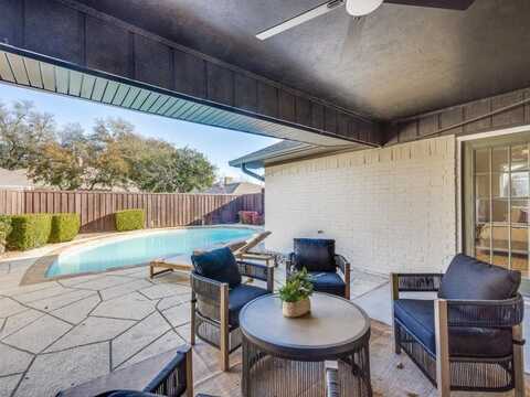 2621 Kimberly Court, Plano, TX 75075