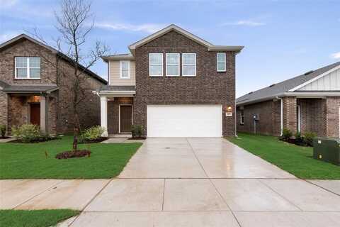 207 bradford Drive, Princeton, TX 75407
