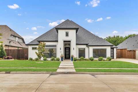 8305 Caballo Drive, North Richland Hills, TX 76182