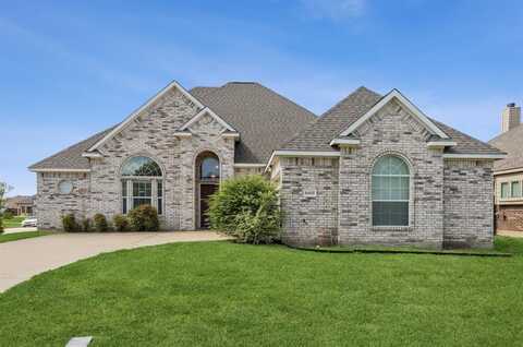 6602 Orange Blossom Drive, Midlothian, TX 76065