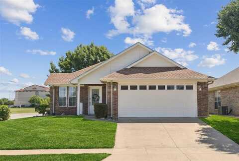 1001 Dawn Court, Granbury, TX 76048