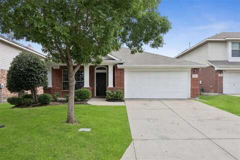 6937 Red Bluff Drive, McKinney, TX 75070
