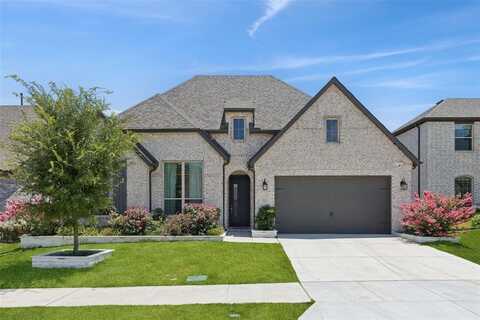 9624 Boulder Point Road, Oak Point, TX 75068