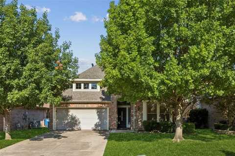 2930 Coteau Way, Dallas, TX 75227