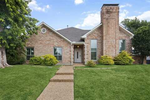 4207 Country Brook Drive, Dallas, TX 75287