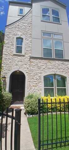 5425 Beecher Street, Dallas, TX 75209
