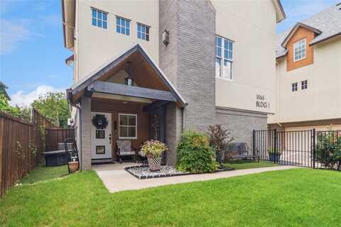 5065 Gaston Avenue, Dallas, TX 75214