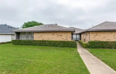 12332 Ferris Creek Lane, Dallas, TX 75243
