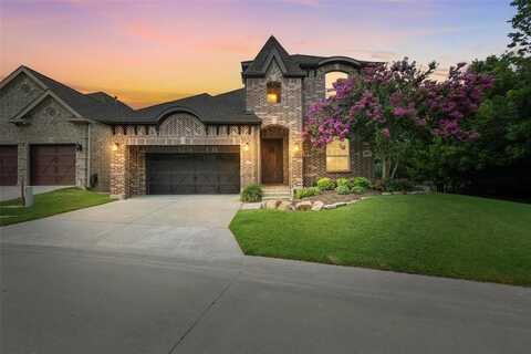 3937 Clear Creek Court, Richardson, TX 75082