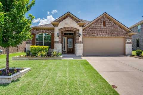 904 Ayres Drive, McKinney, TX 75071