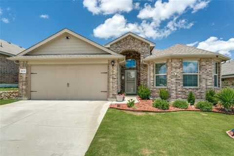 9612 Walnut Cove Drive, Fort Worth, TX 76108
