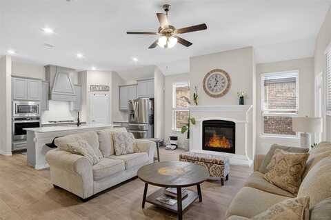 3933 Sidney Lane, Heath, TX 75126